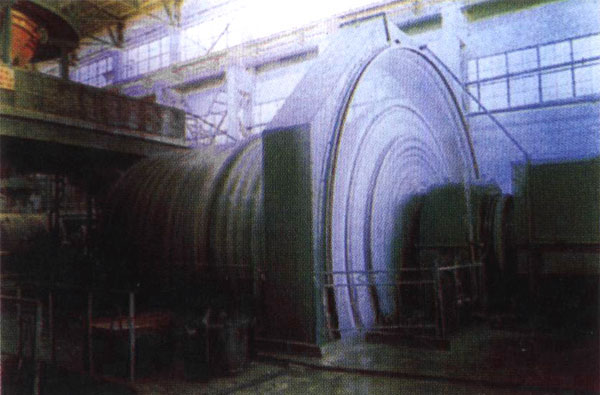 Ball Mill